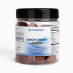 Birch Chaga Truffles