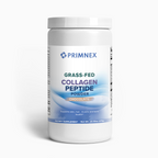 Grass-Fed Collagen Peptides (Chocolate)