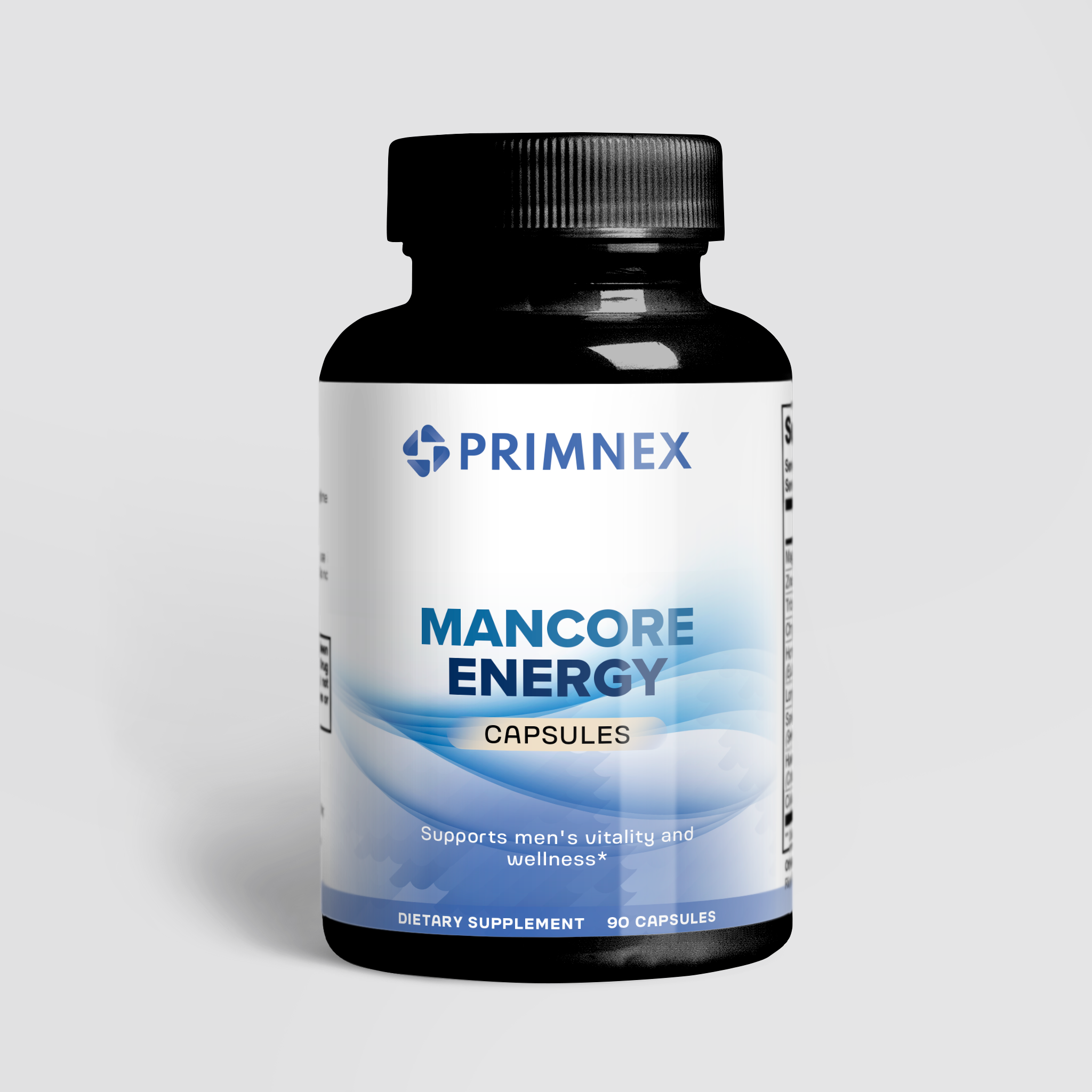 ManCore Energy