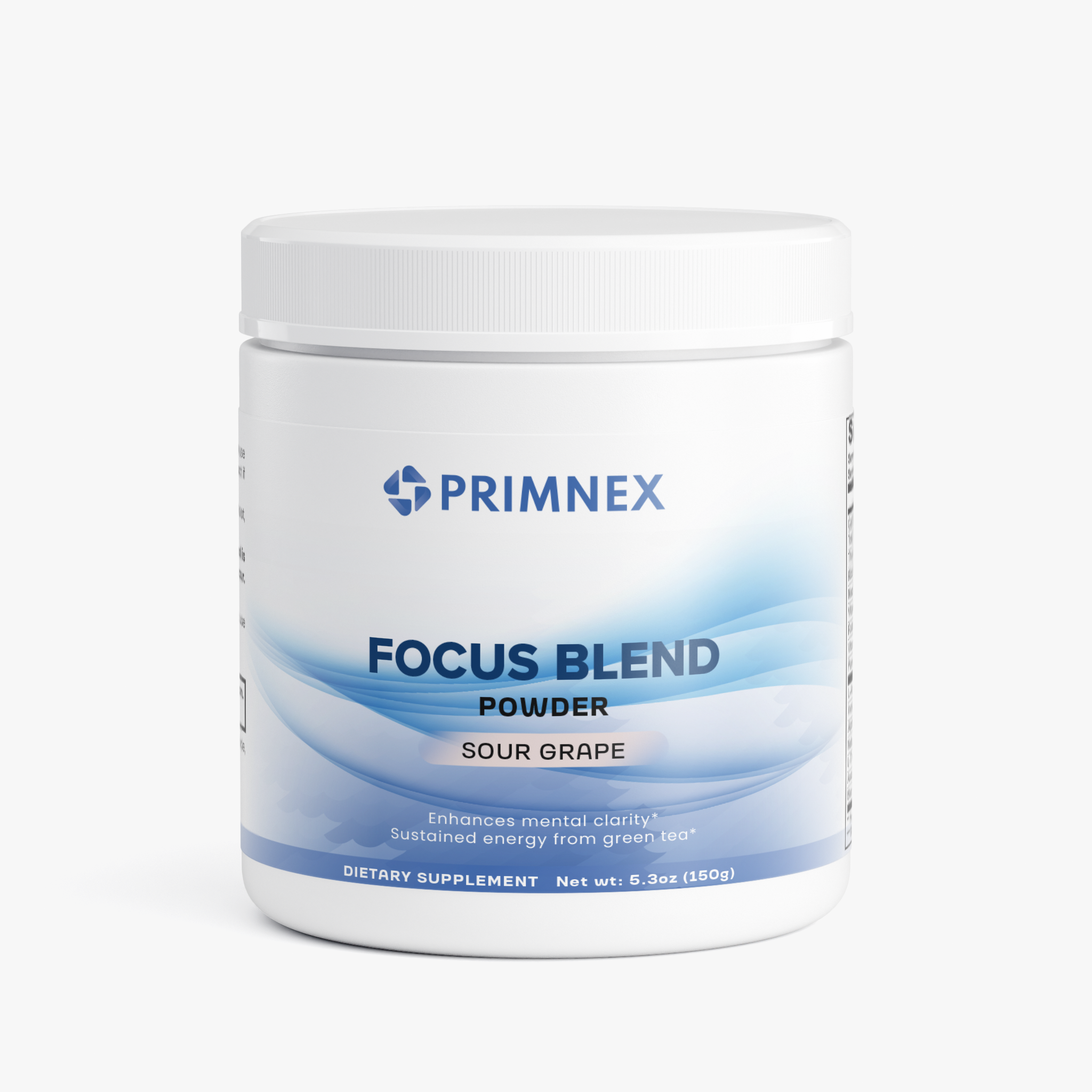 Focus Blend (Sour Grape)