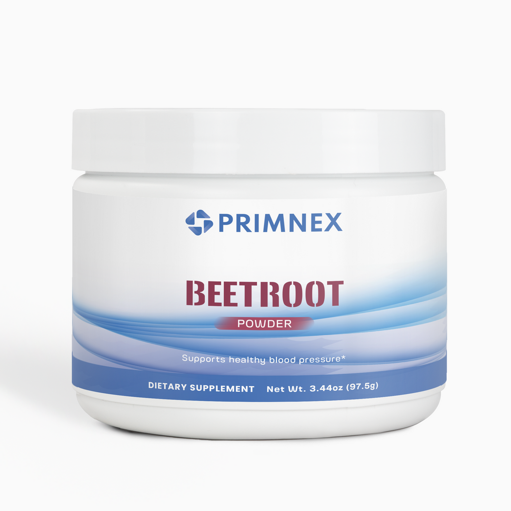 Beetroot Powder