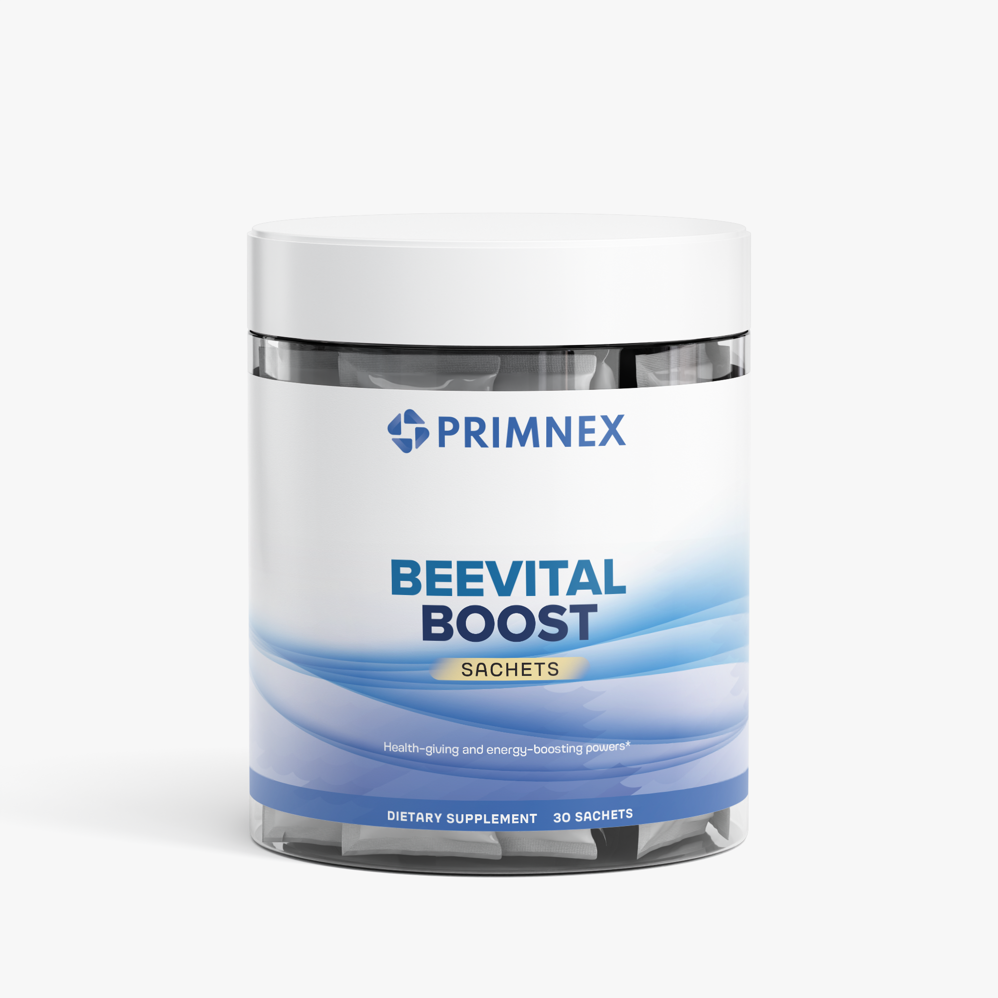 BeeVital Boost