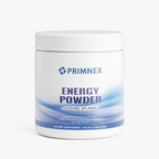 Energy Powder (Lychee Splash)