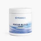 Focus Blend (Sour Candy)