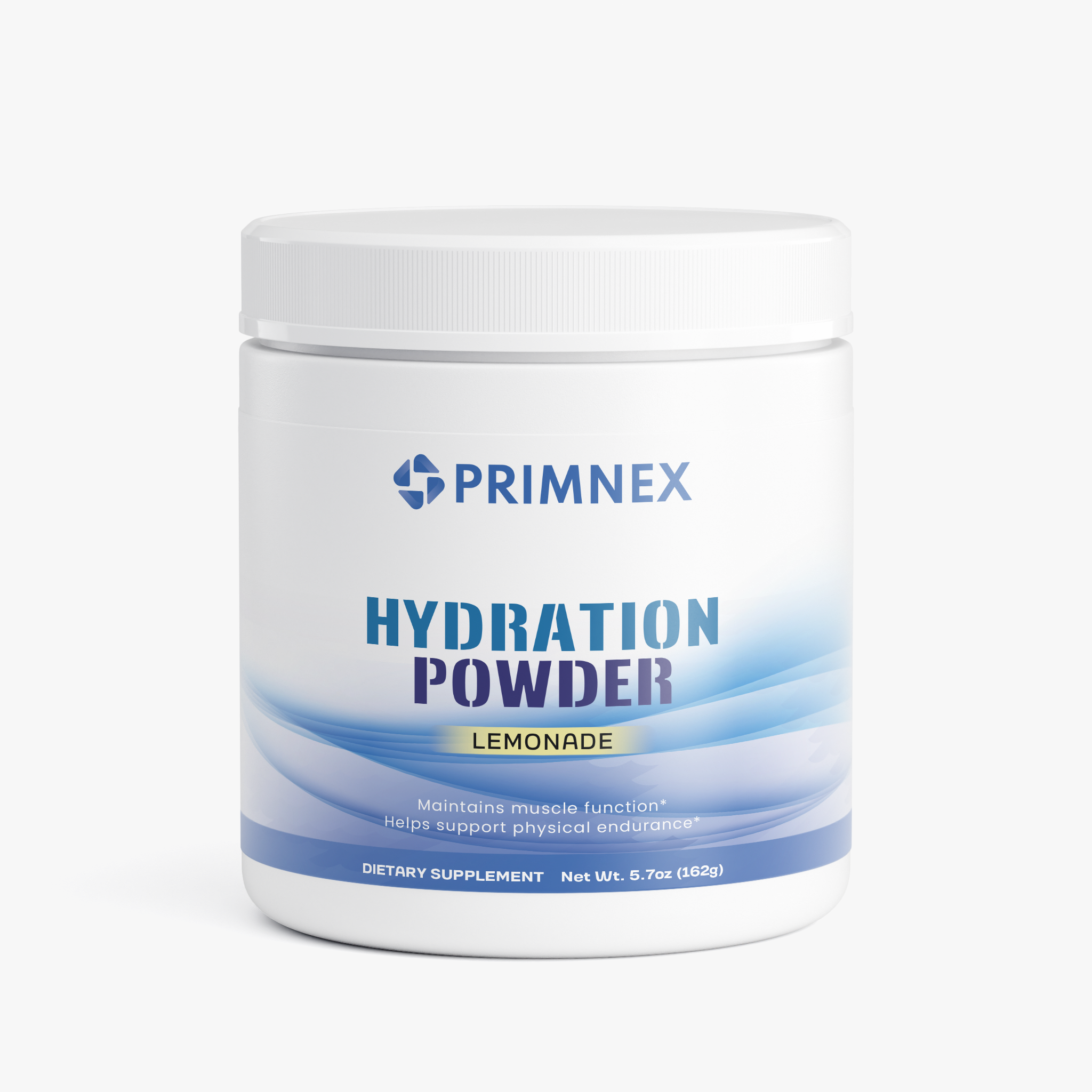 Hydration Powder (Lemonade)