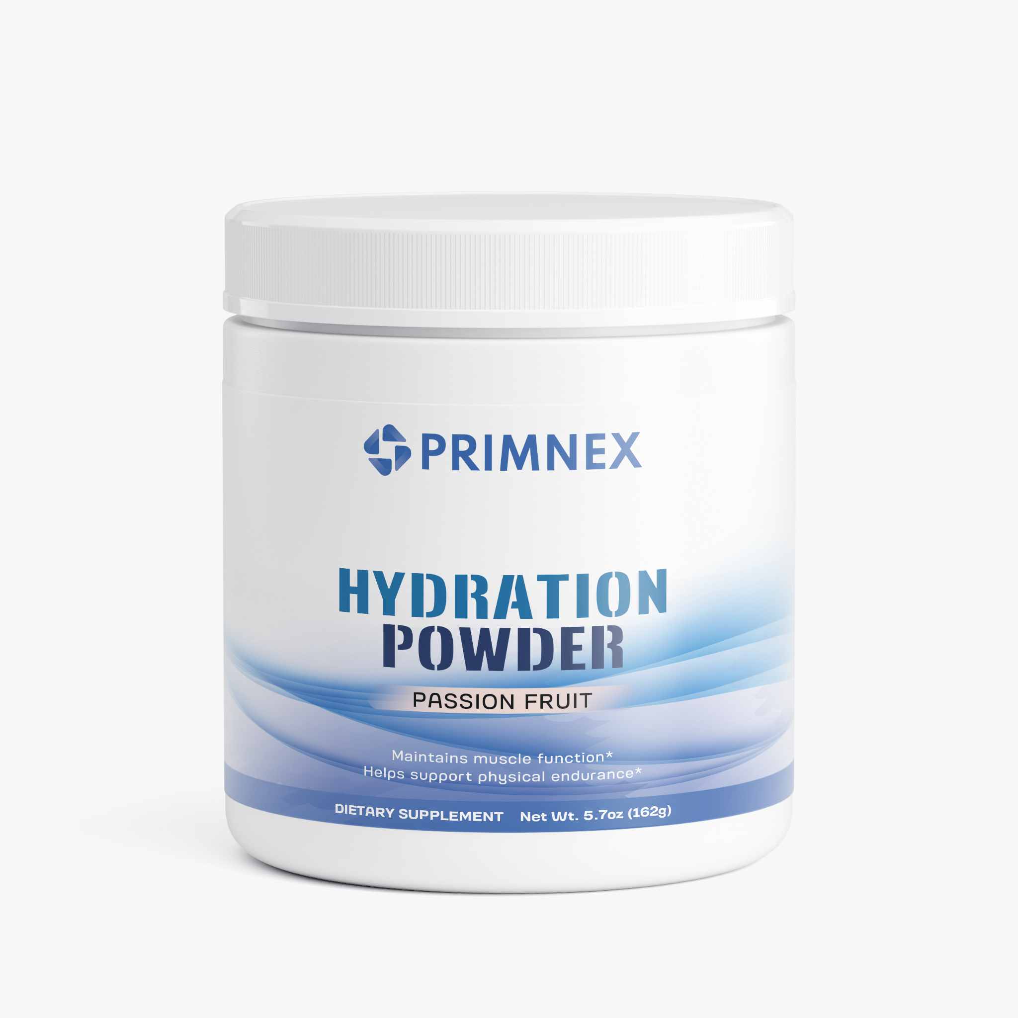 Hydration Powder (Passion Fruit)
