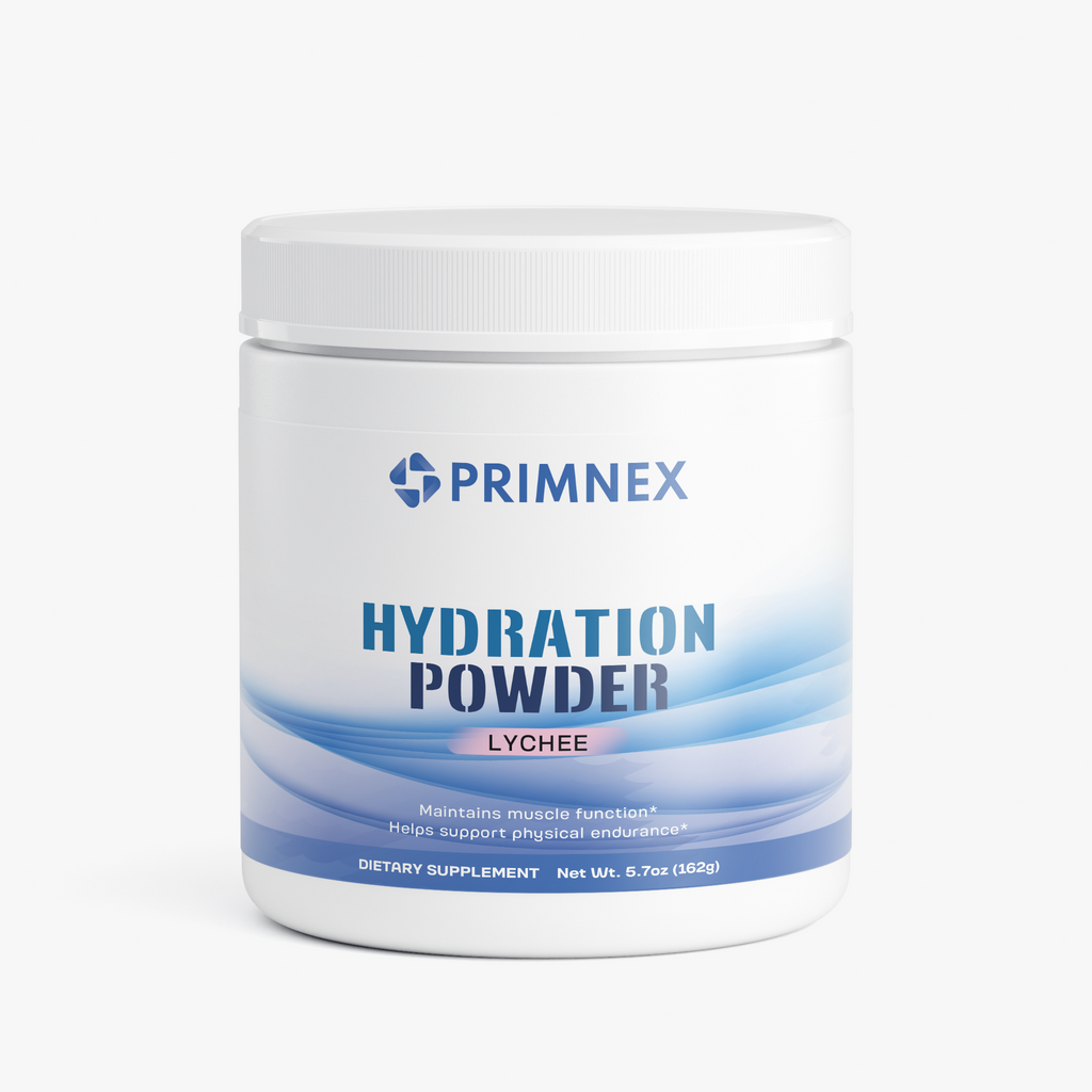 Hydration Powder (Lychee)