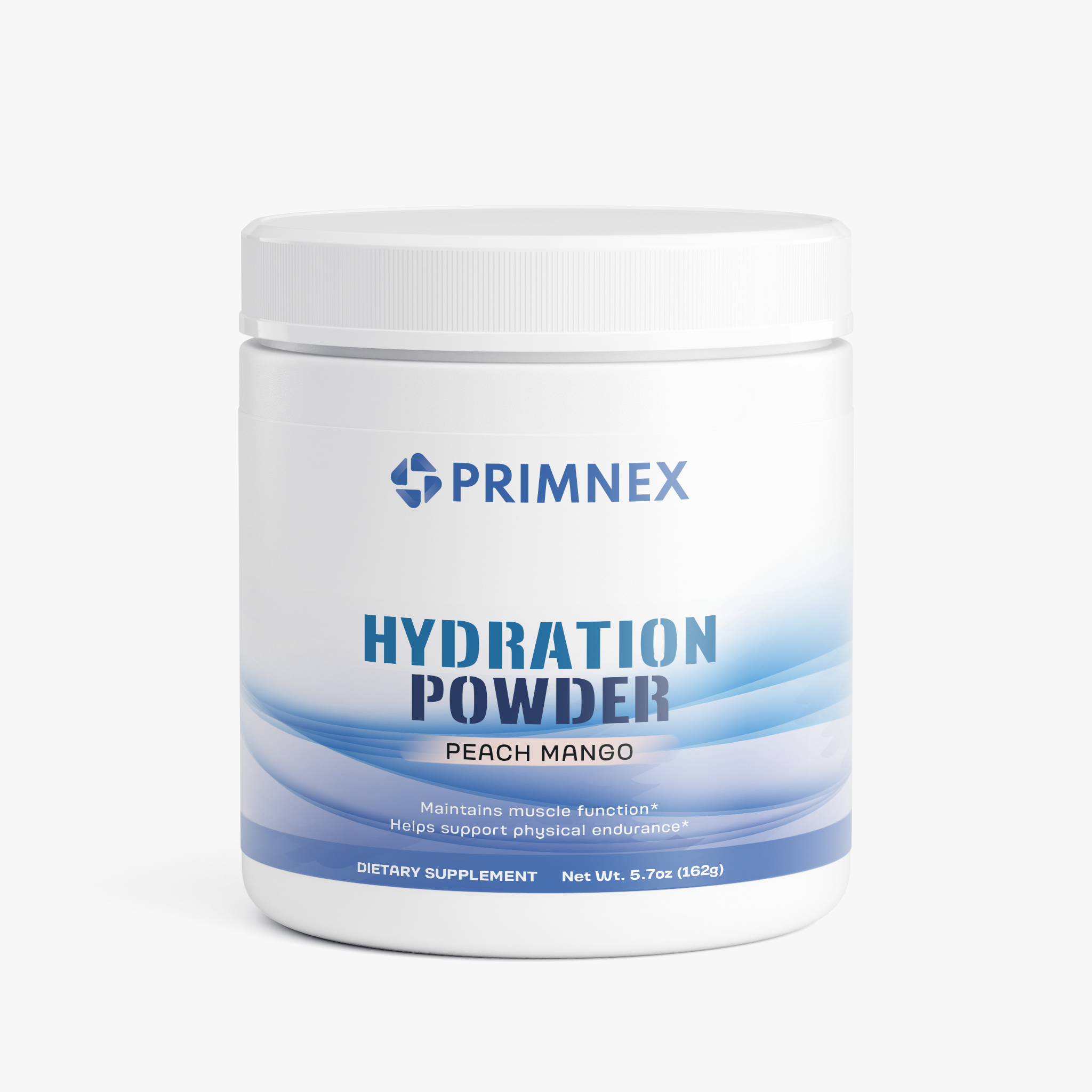 Hydration Powder (Peach Mango)