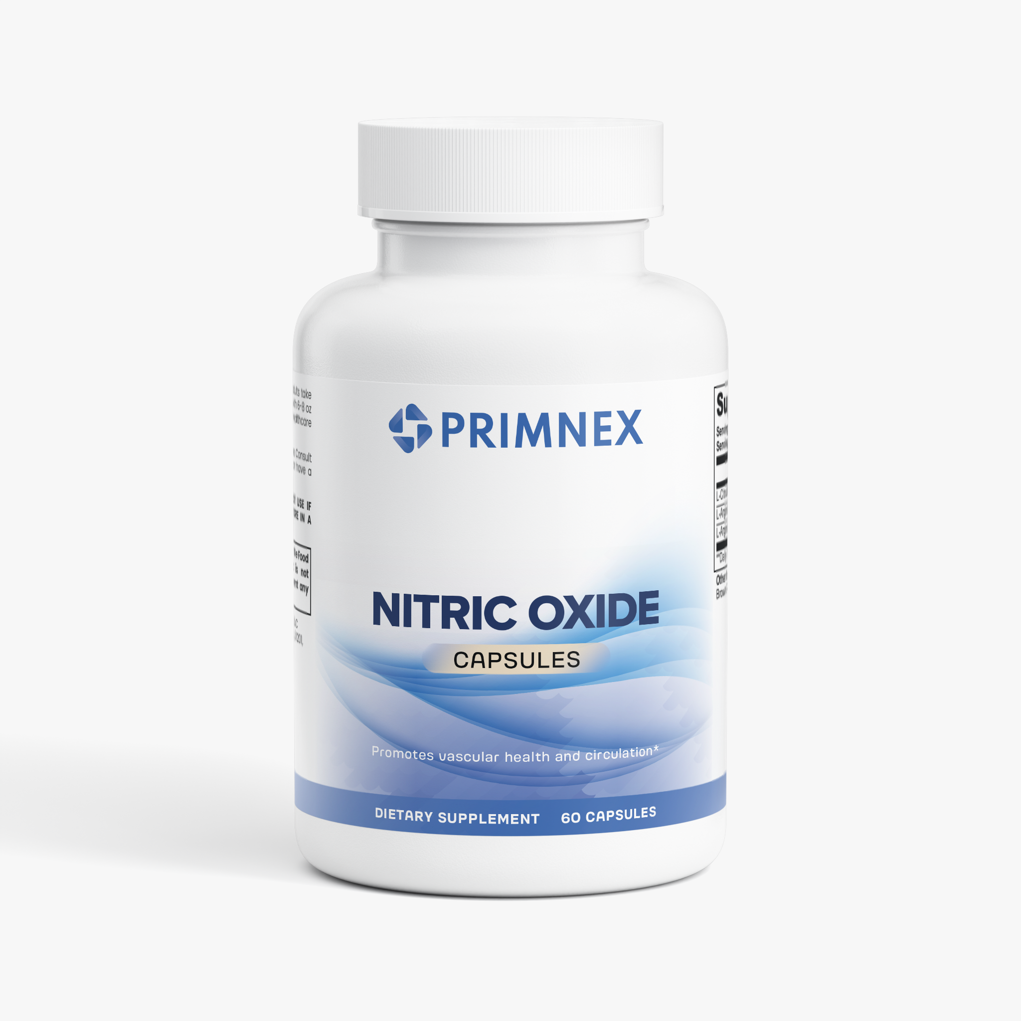 Nitric Oxide