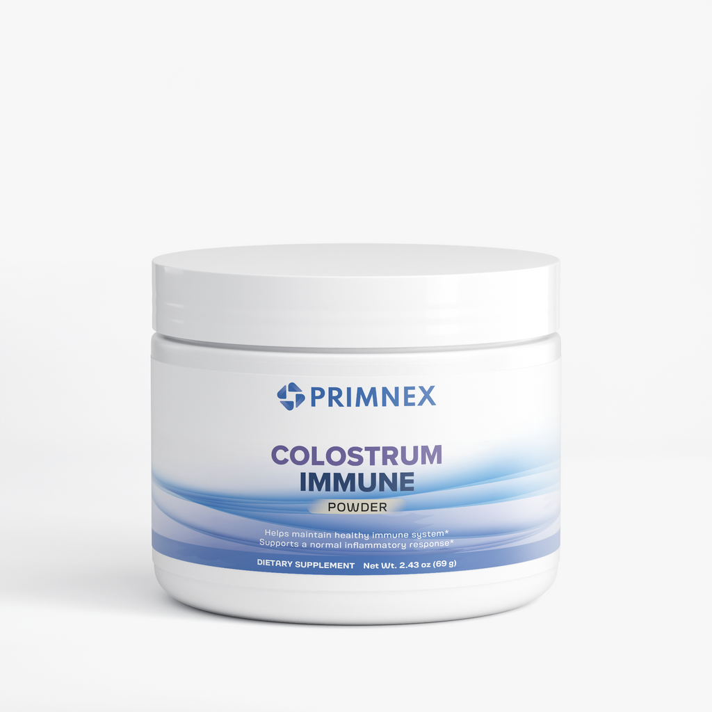 Colostrum Immune Powder
