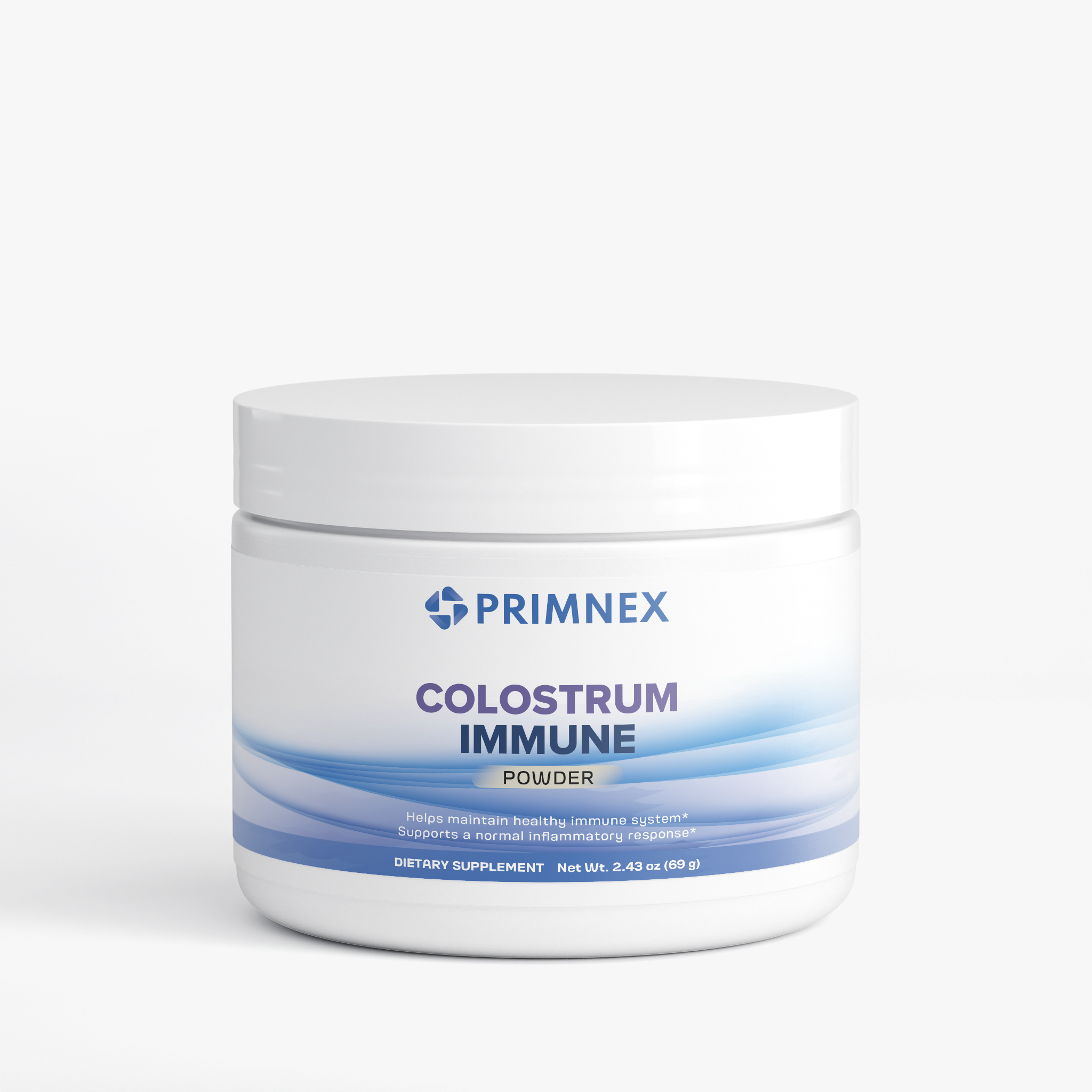 Colostrum Immune Powder