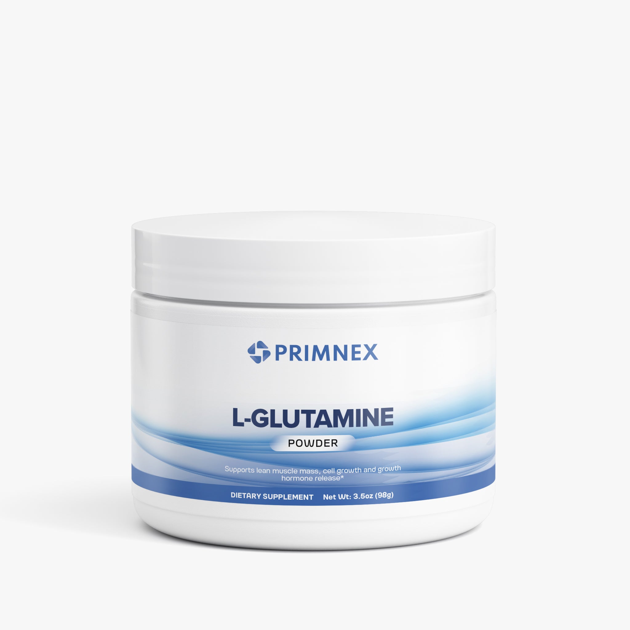 L-Glutamine