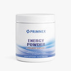 Energy Powder (Strawberry Shortcake)