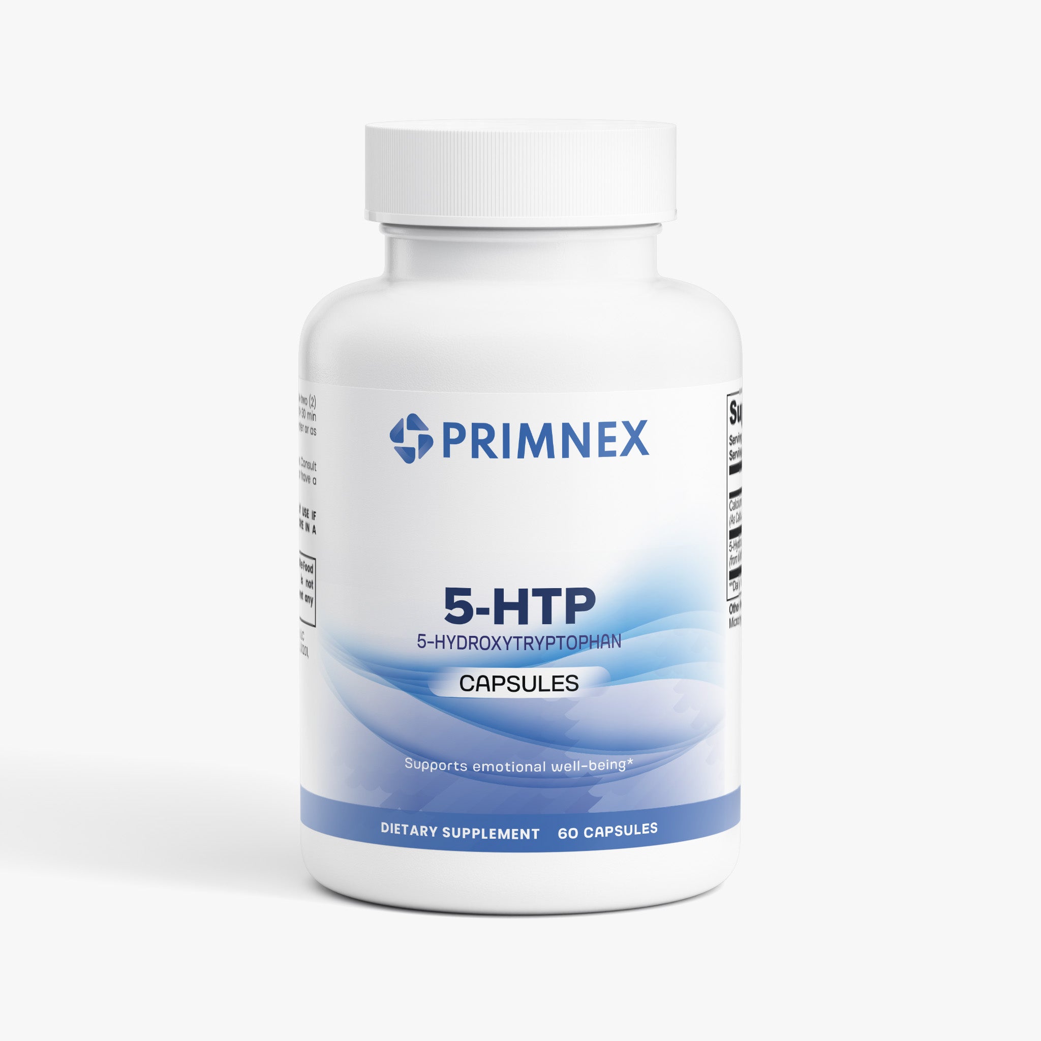 5-HTP