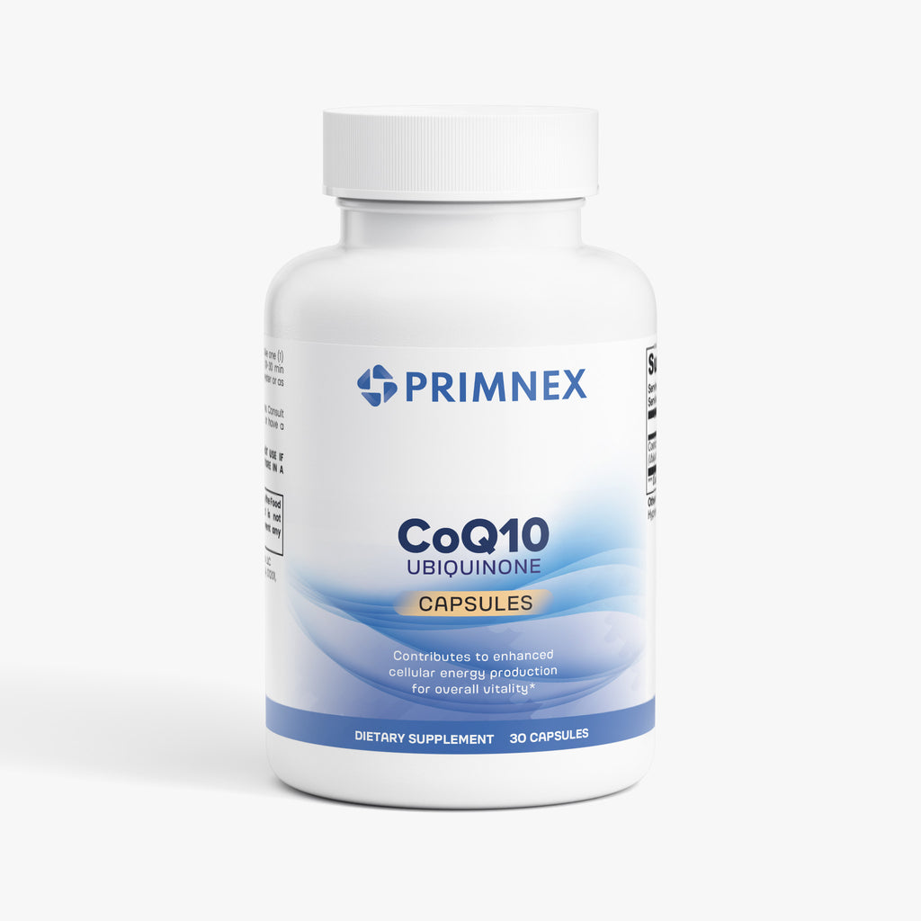 CoQ10