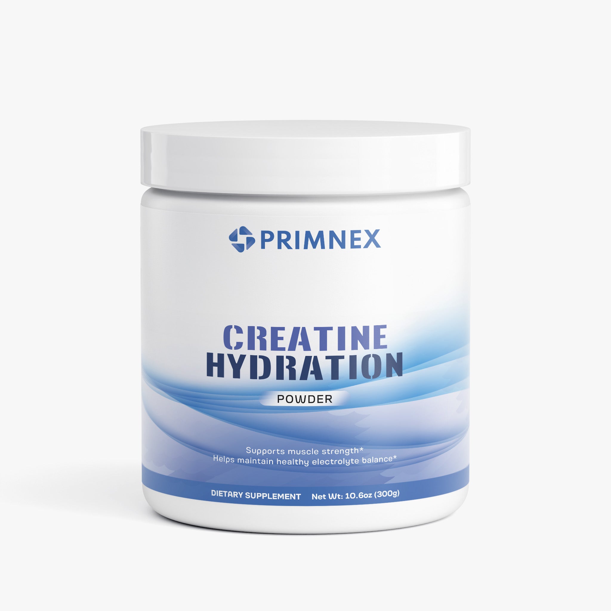 Creatine Hydration Powder