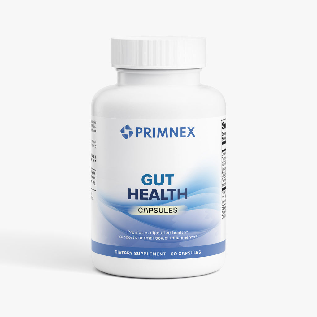 Gut Health