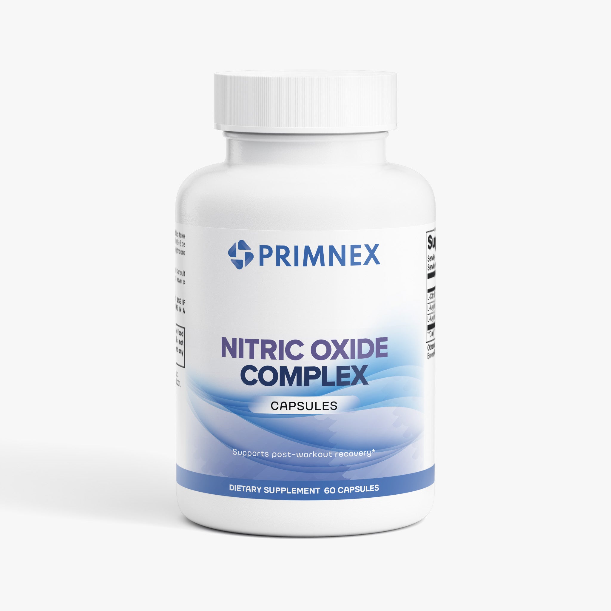 Nitric Oxide Complex