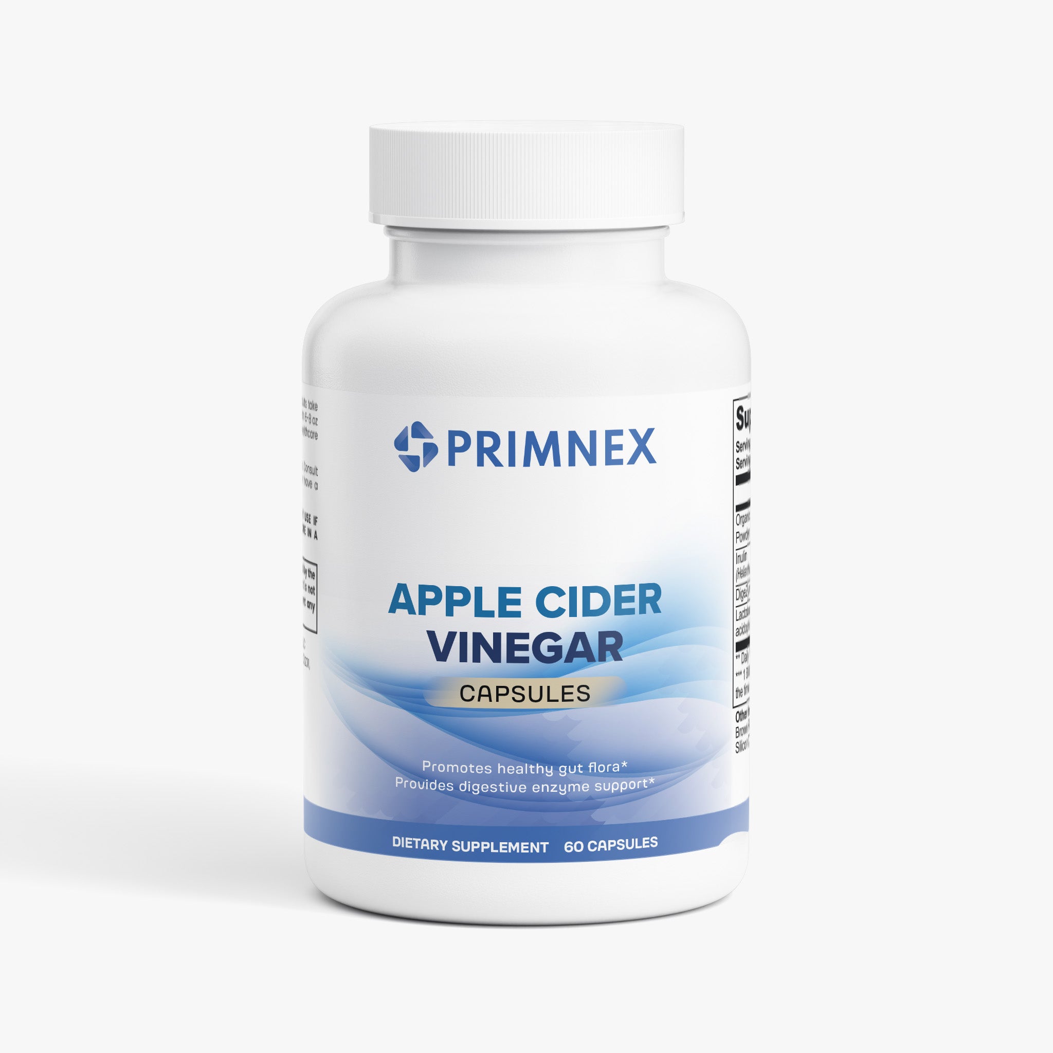 Apple Cider Vinegar