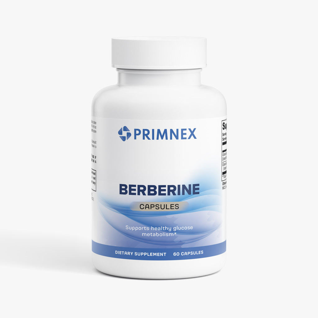 Berberine