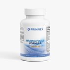 Brain & Focus Formula
