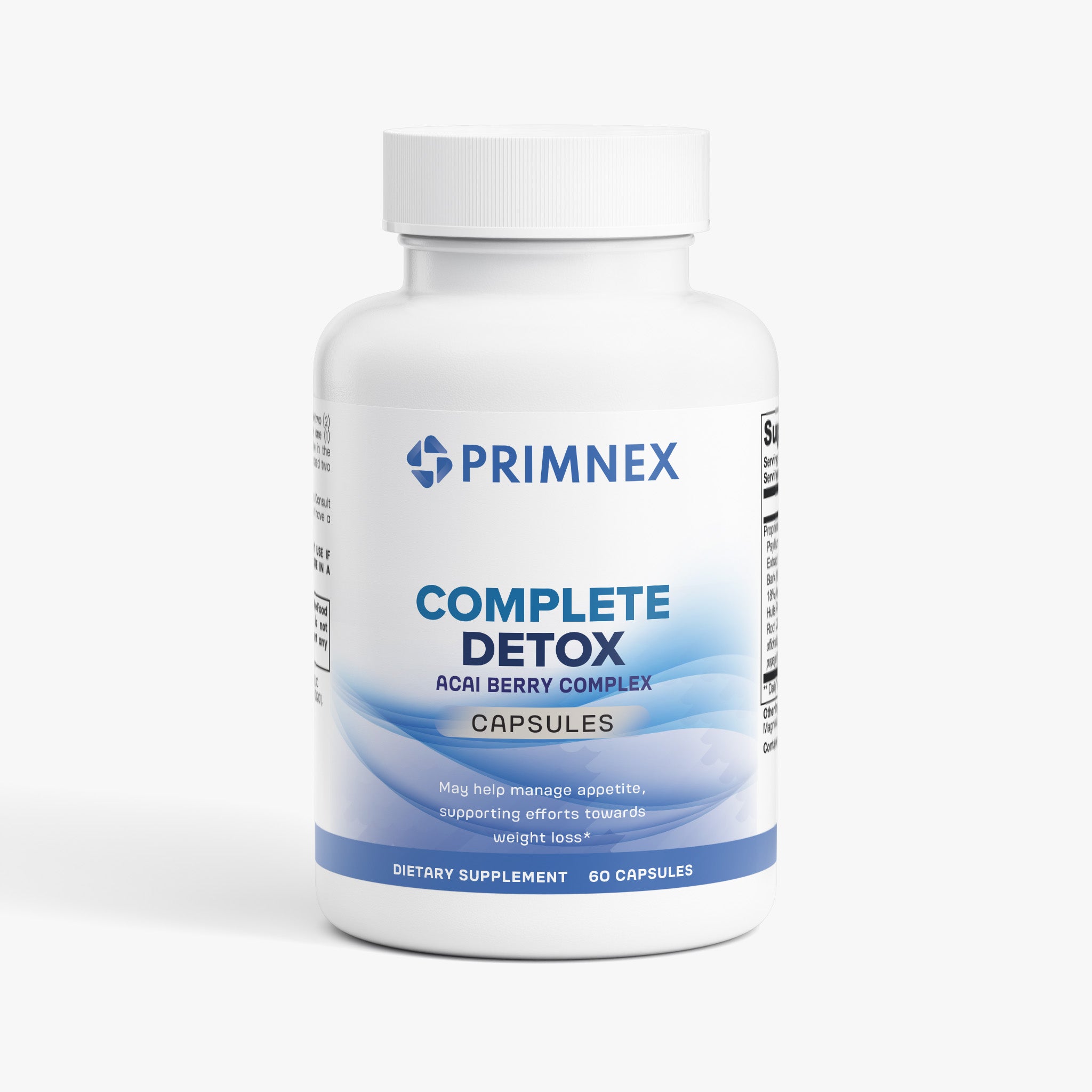 Complete Detox