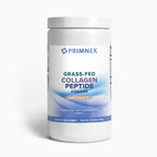 Grass-Fed Collagen Peptides (Chocolate)