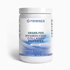 Grass-Fed Hydrolyzed Collagen Peptides