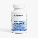 Horny Goat Weed Blend