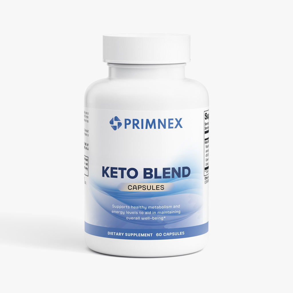 Keto Blend