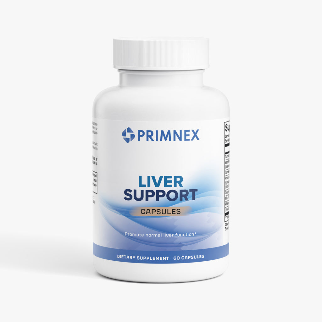 Liver Support