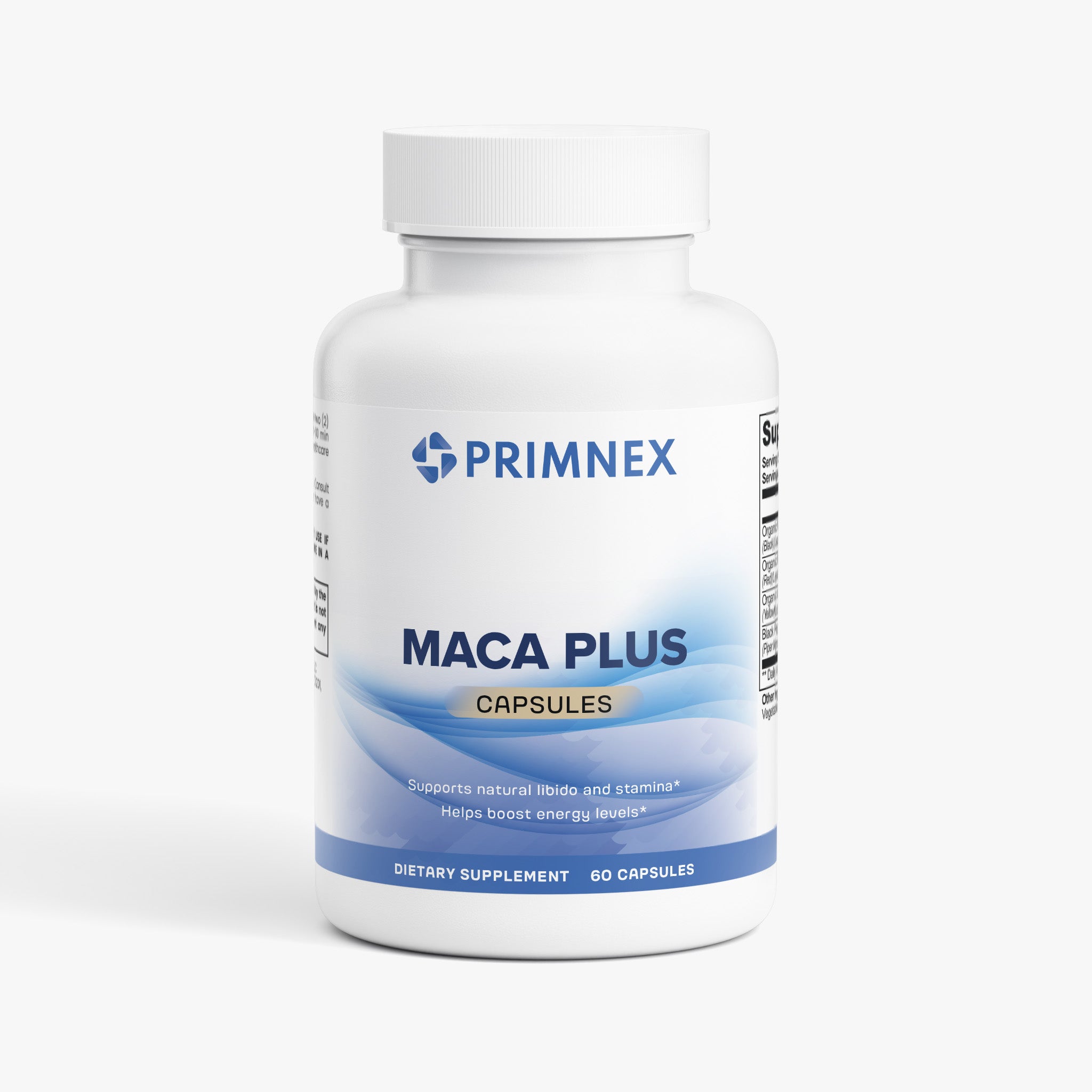 Maca Plus