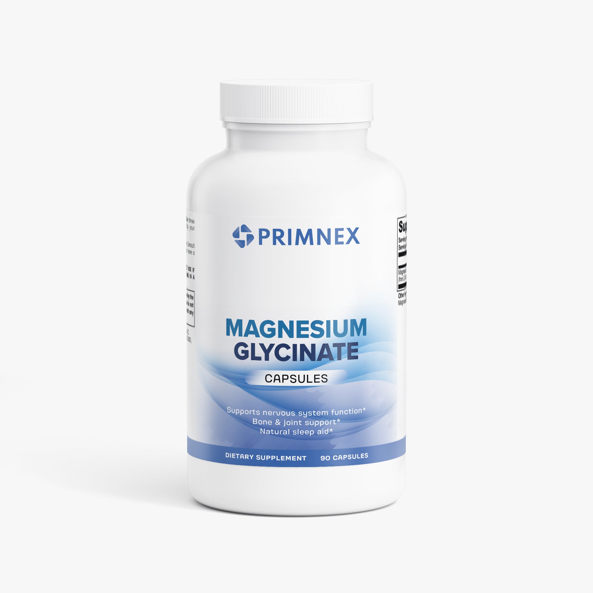 Magnesium Glycinate