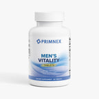 Men's Vitality