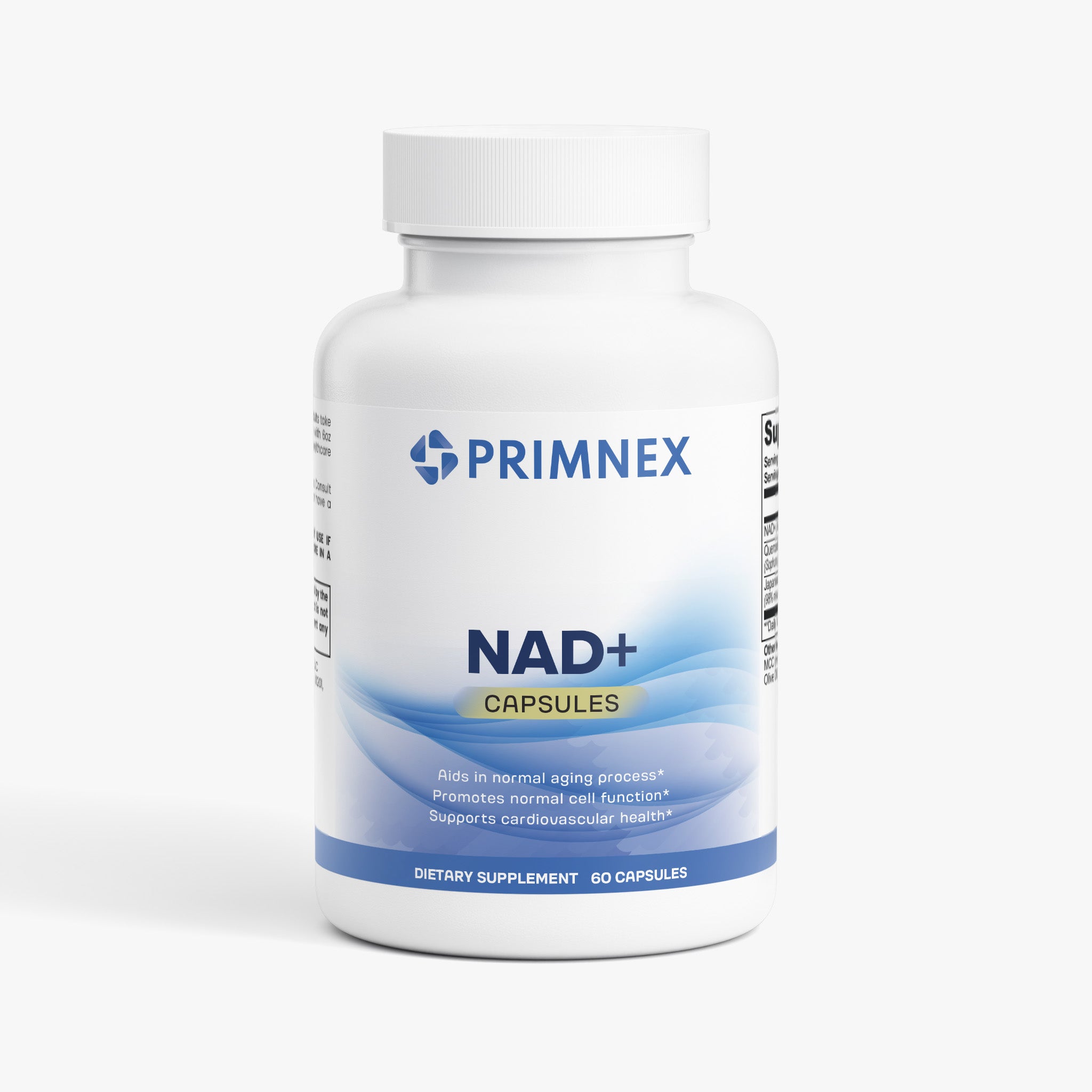 NAD+