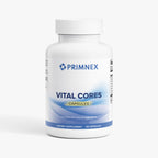 Vital Cores