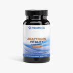 Adaptogen Vitality Gummies
