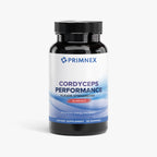 Cordyceps Performance Gummies