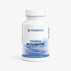Chaga Mushroom