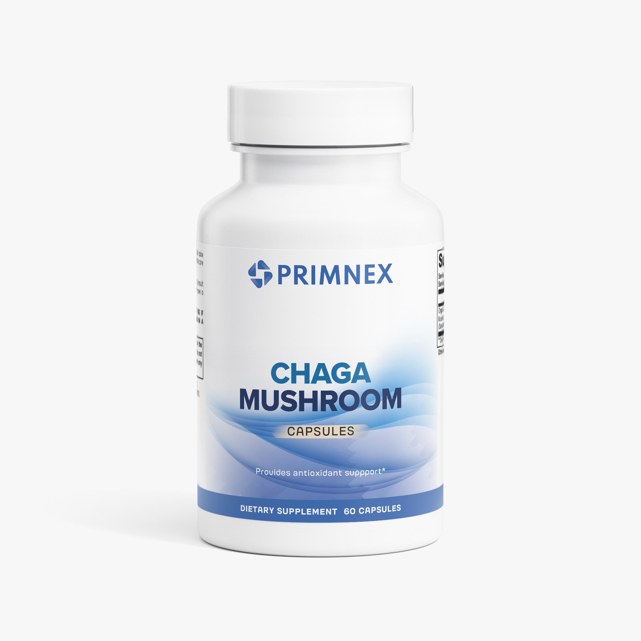 Chaga Mushroom