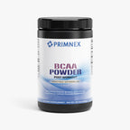 BCAA Post Workout Powder (Honeydew Watermelon)