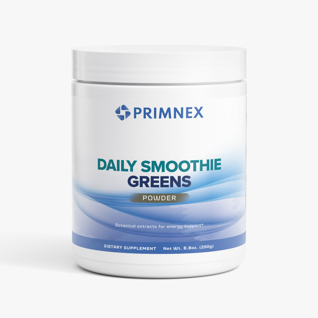 Daily Smoothie Greens
