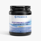 Performance Whey Protein Blend (Vanilla)