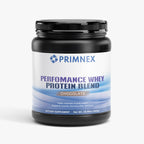 Performance Whey Protein Blend (Chocolate)