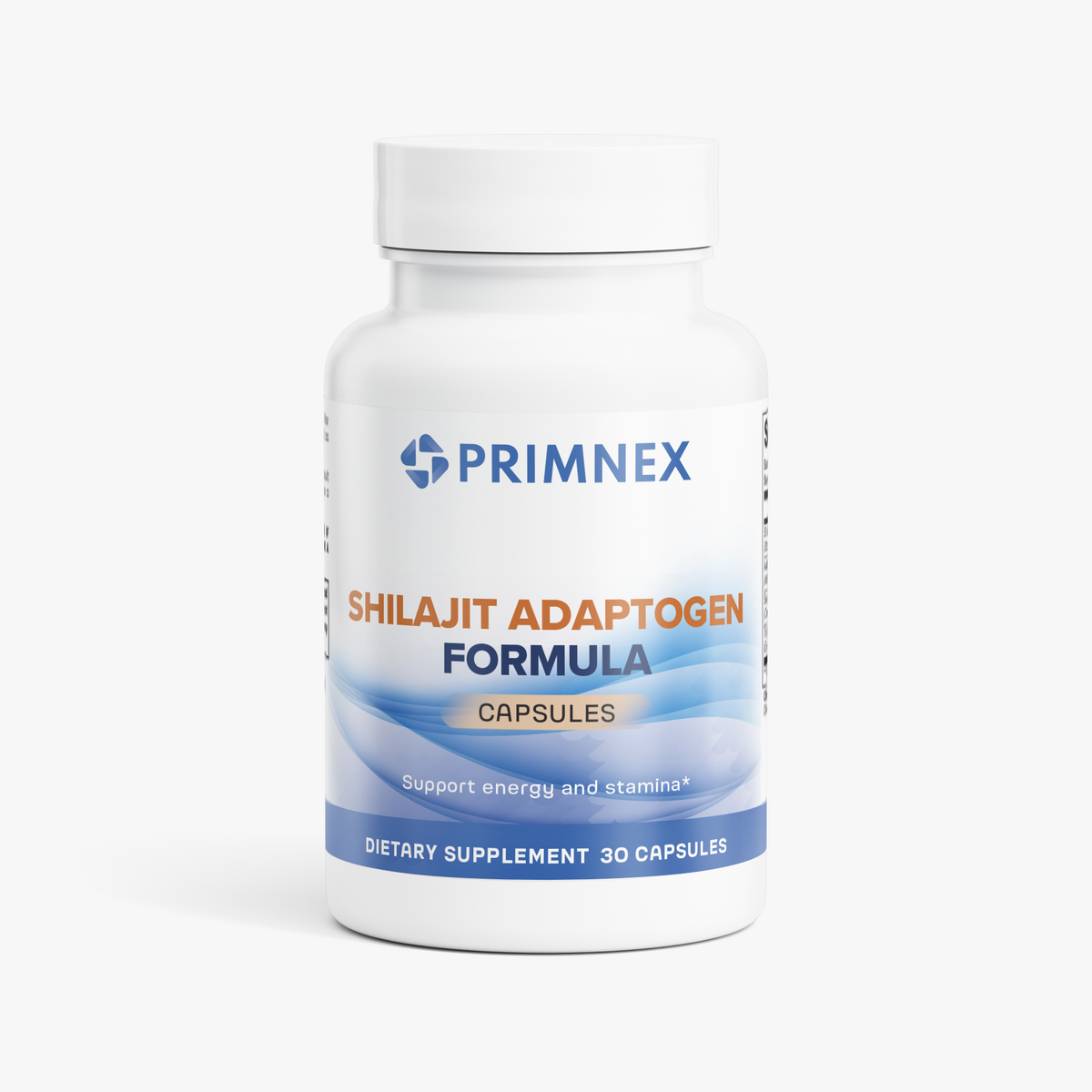 Shilajit Adaptogen Formula