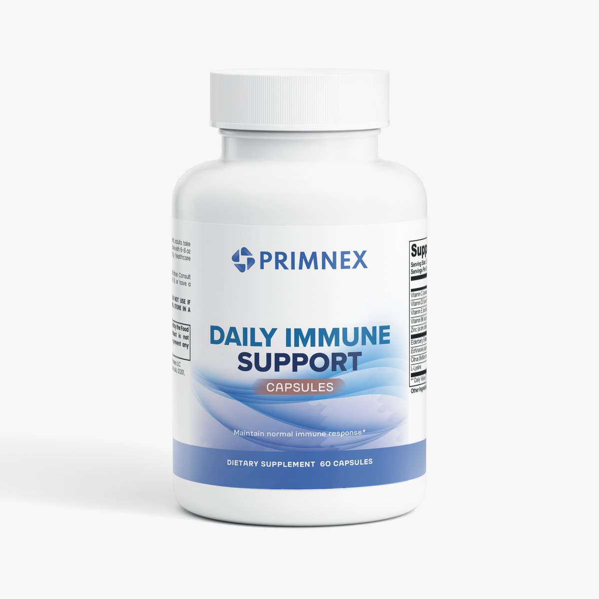Daily Immune Support