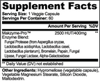 Digestive Enzyme