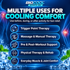 Biocool Sports Gel (Roll-On)