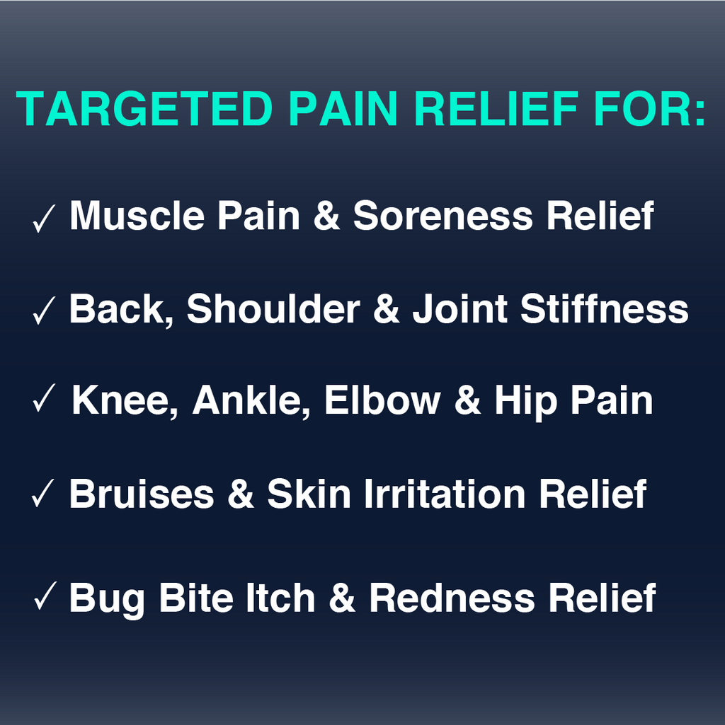 Biocool Sports Gel (Roll-On)