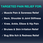 Biocool Sports Gel (Roll-On)